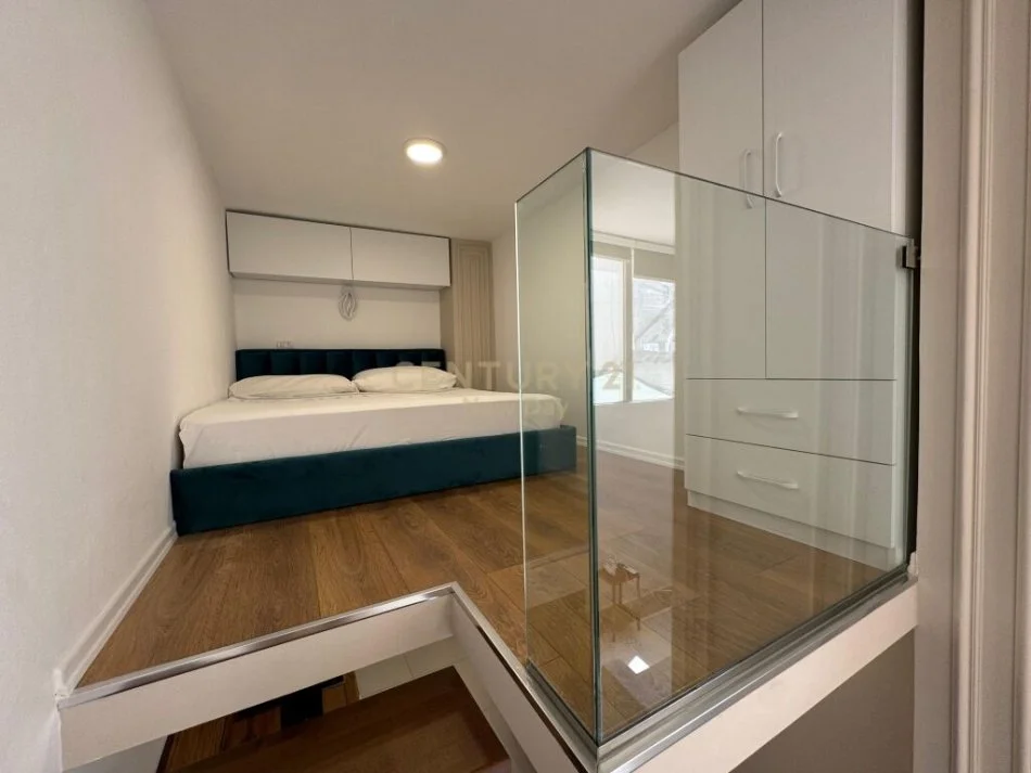 Durres, shitet apartament 1+1 Kati 1, 33 m² 70.000 € 