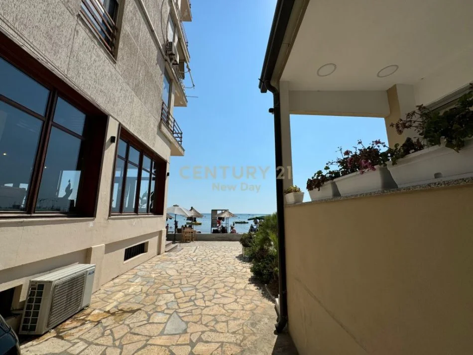Durres, shitet apartament 1+1 Kati 1, 33 m² 70.000 € 