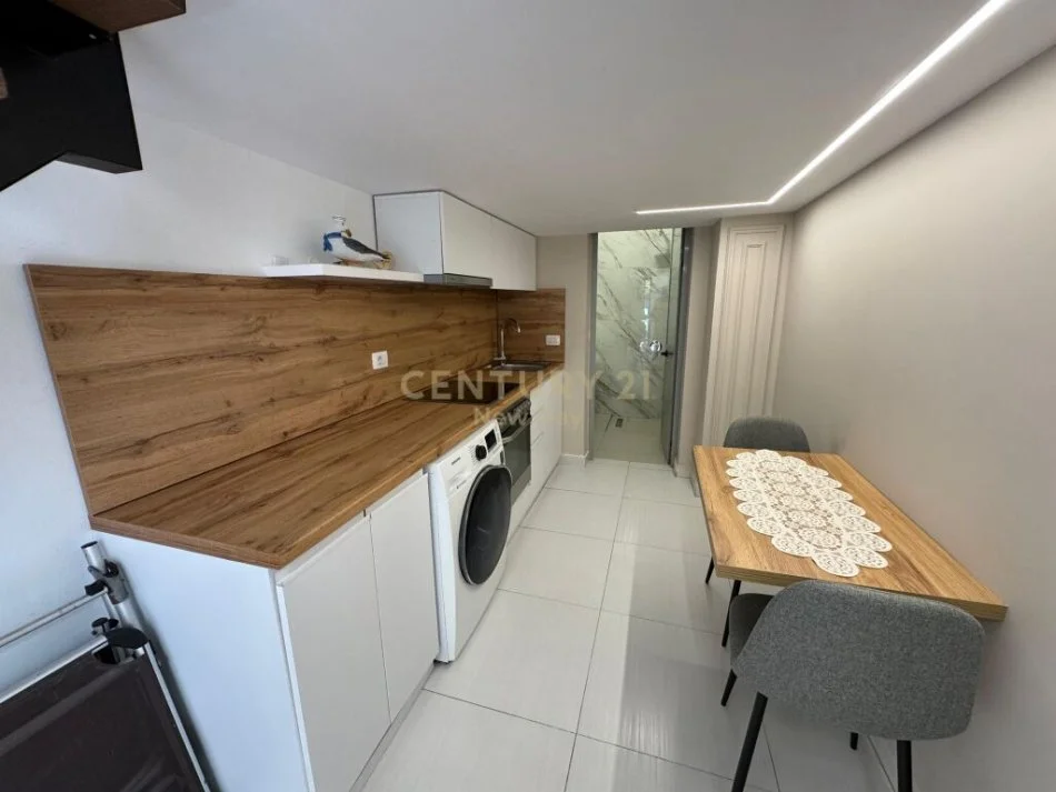 Durres, shitet apartament 1+1 Kati 1, 33 m² 70.000 € 