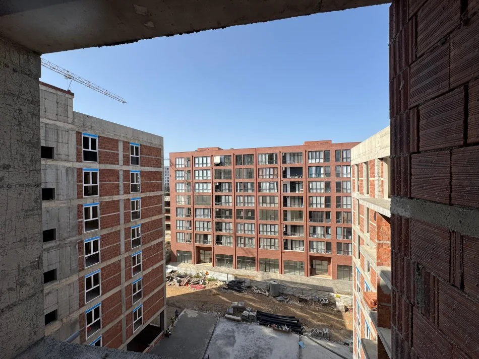 Tirane, shitet 3+1 Kati 6, 235.000 € (bulevardi i ri)