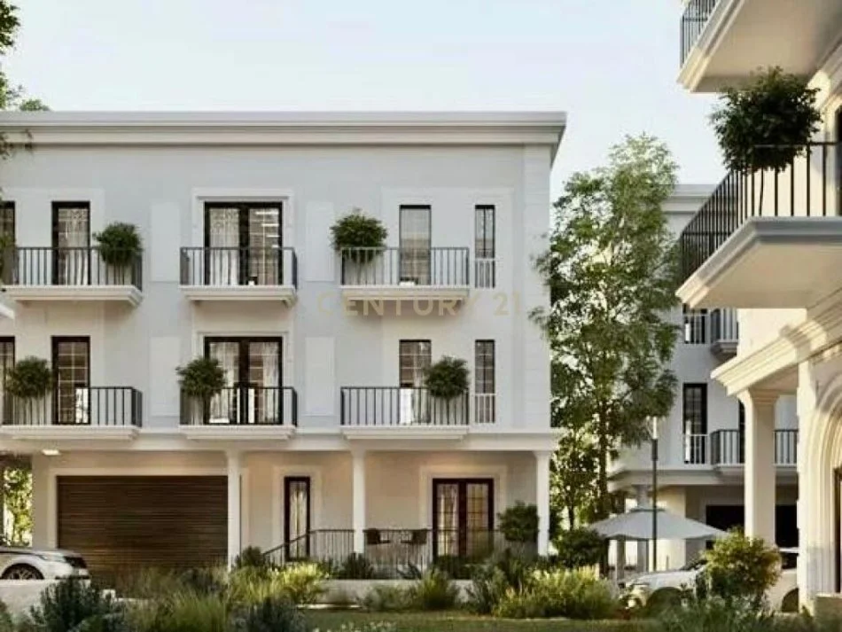 Tirane, shitet apartament 1+1 Kati 2, 86 m² 120.000 € (Tirane e re)