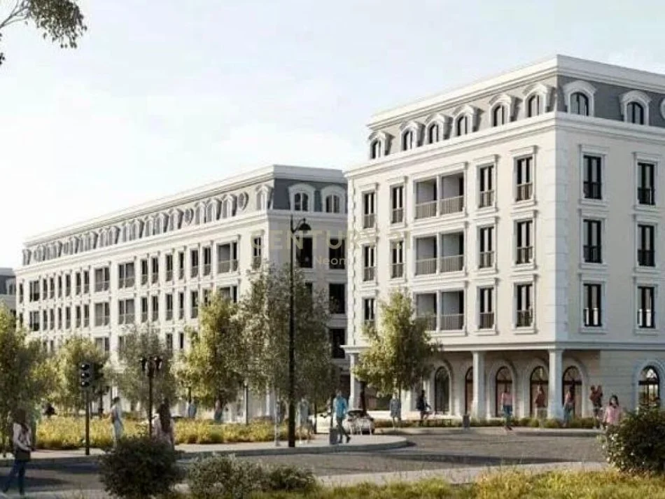 Tirane, shitet apartament 1+1 Kati 2, 86 m² 120.000 € (Tirane e re)