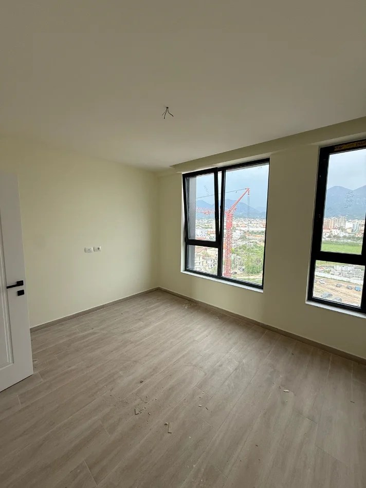Tirane, shitet apartament 3+1 Kati 7, 133 m² 237.000 € (JORDAN MISJA)