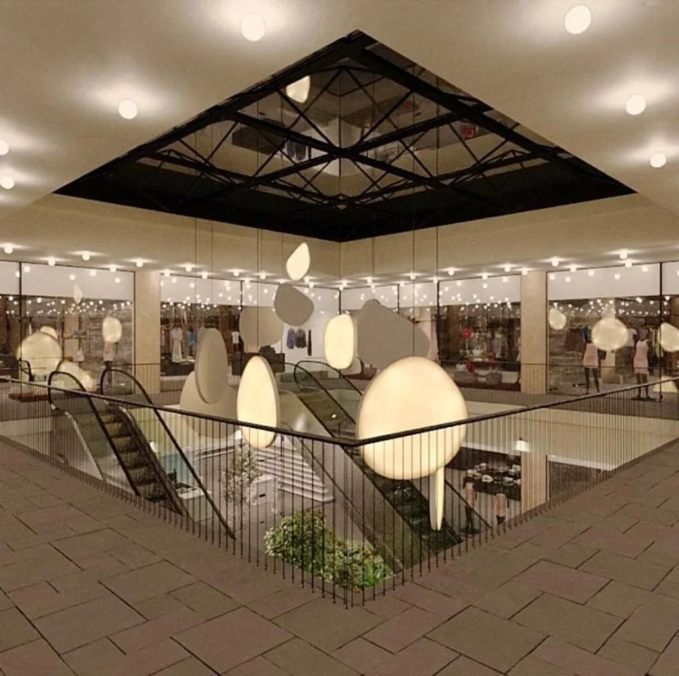 Tirane, shes apartament 2+1+Aneks+Ballkon Kati 1, 113 m² 226.000 € (MINE PEZA)