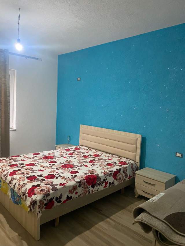 Tirane, jepet me qera shtepi 2+1+A+BLK Kati 1, 100 m² 355 Euro (5 maji)