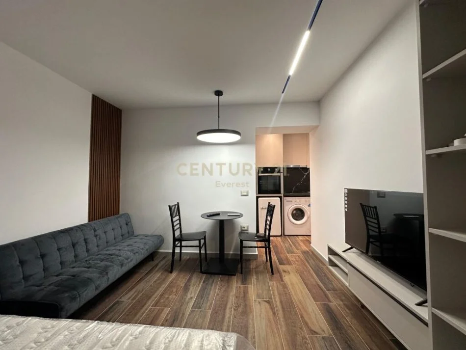 Tirane, shitet apartament 1+1 Kati 1, 59 m² 118.000 € (brryl)