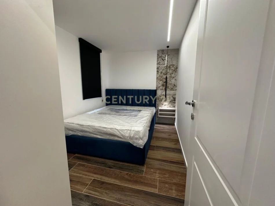 Tirane, shitet apartament 1+1 Kati 1, 59 m² 118.000 € (brryl)