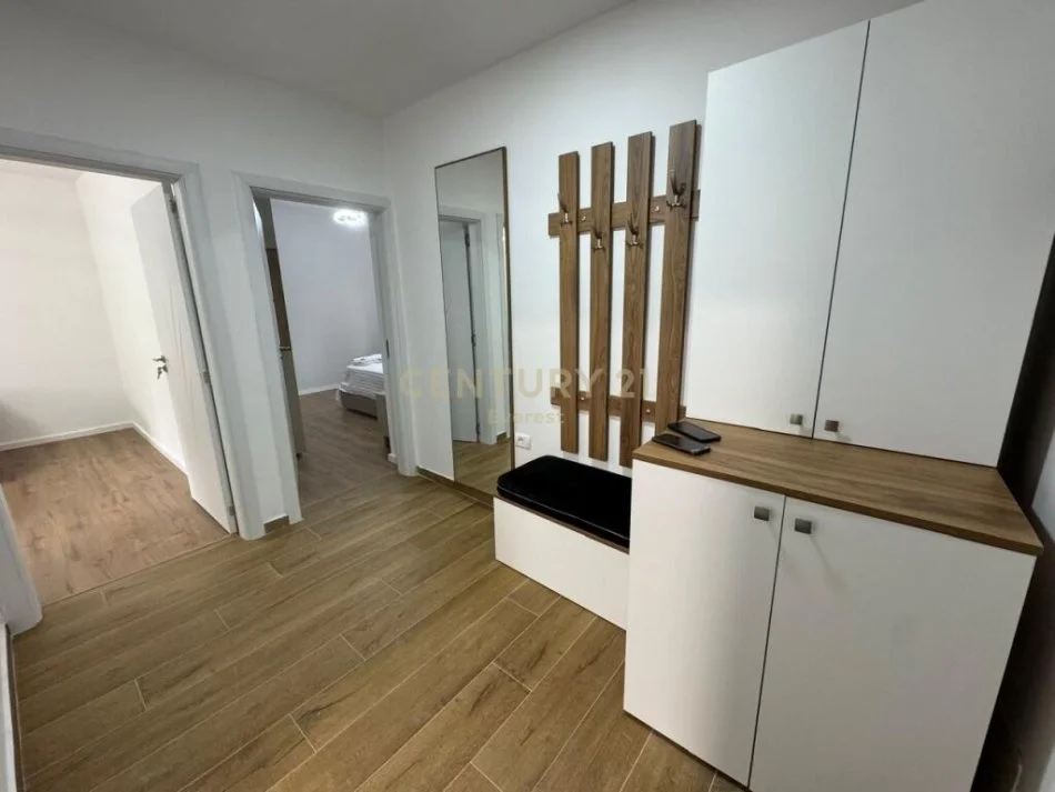 Tirane, shitet apartament 1+1 Kati 2, 53 m² 125.000 € (harry fultz)