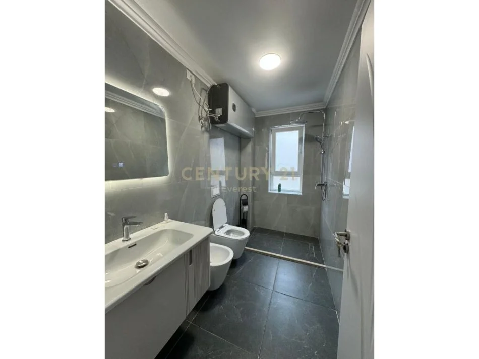 Tirane, shitet apartament 1+1 Kati 2, 53 m² 125.000 € (harry fultz)