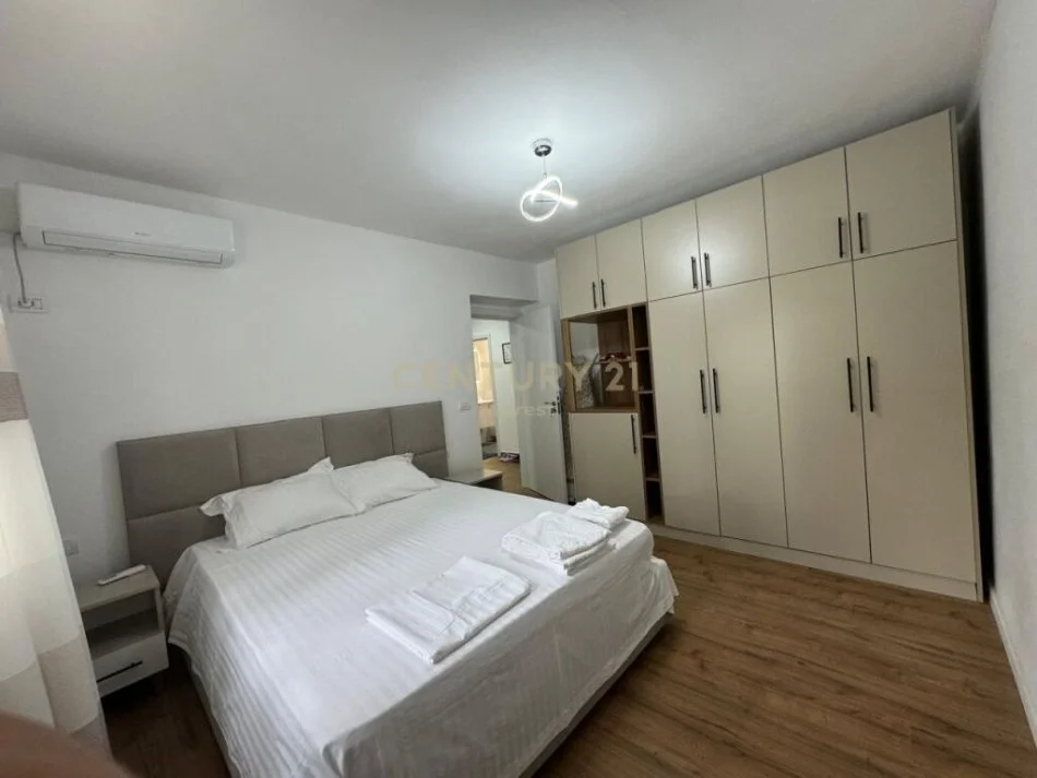 Tirane, shitet apartament 1+1 Kati 2, 53 m² 125.000 € (harry fultz)