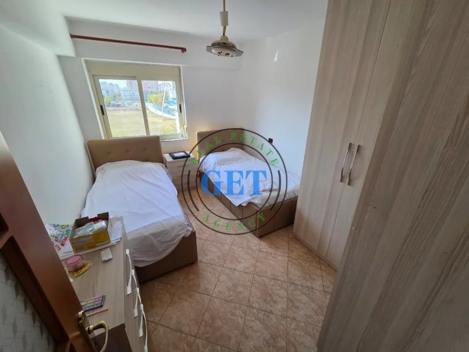Durres, shitet apartament 2+1 Kati 3, 86 m² 105.000 € 