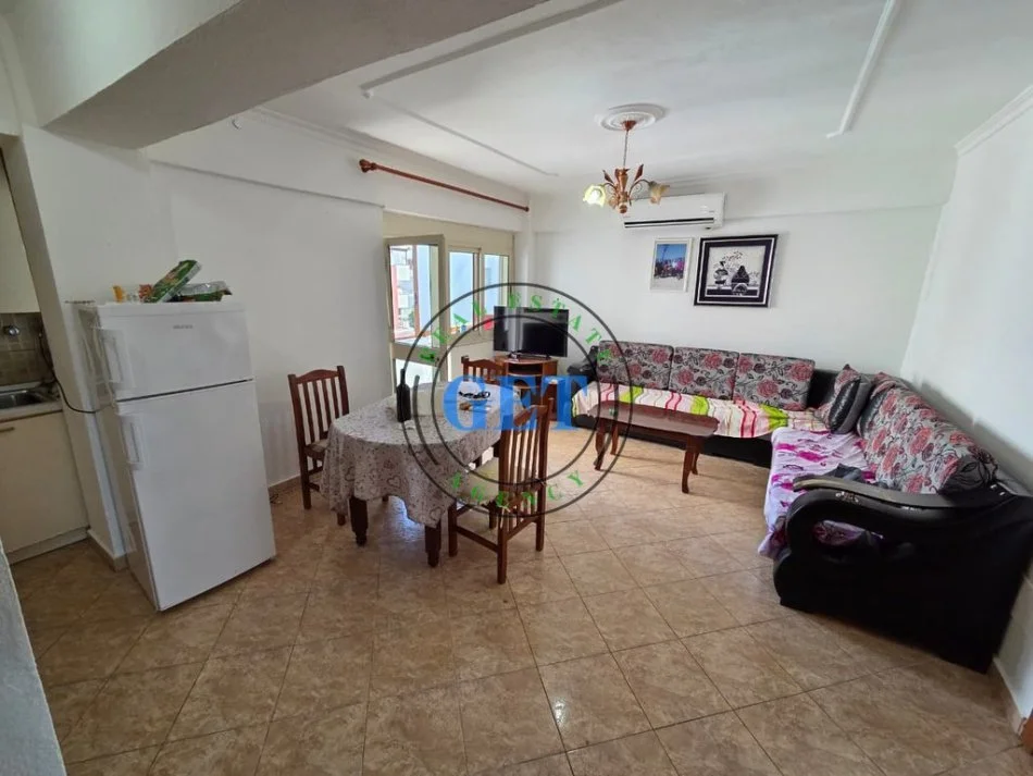 Durres, shitet apartament 2+1 Kati 3, 86 m² 105.000 € 