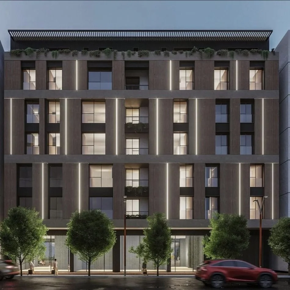 Tirane, shes apartament 1+1+Ballkon Kati 2, 62 m² 116.000 € (Rruga Siri Kodra)