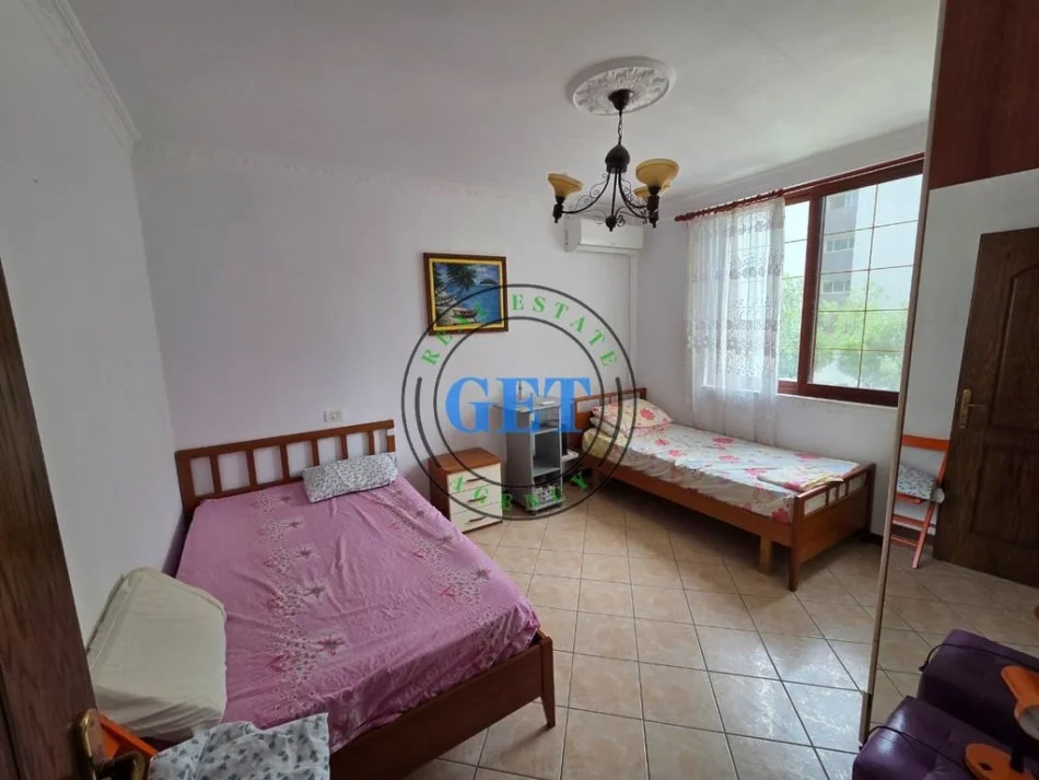 Durres, shitet apartament 3+1+Ballkon Kati 2, 144 m² 320.000 € (Vollga)