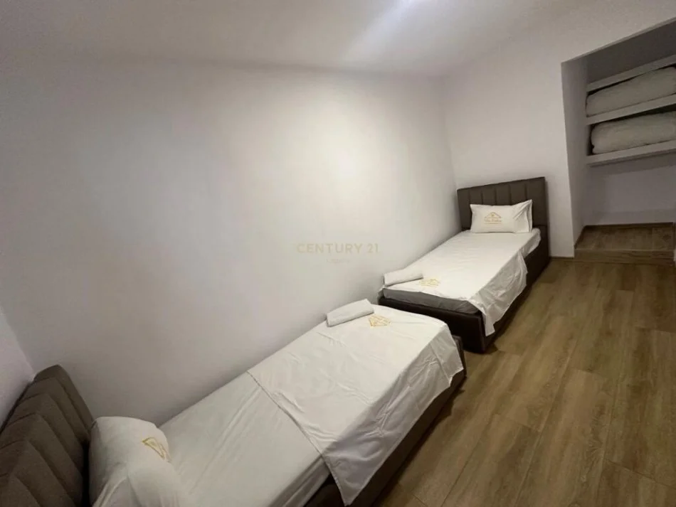 Tirane, jepet me qera apartament 1+1 Kati 1, 90 m² 550 € (Rruga e Elbasanit)