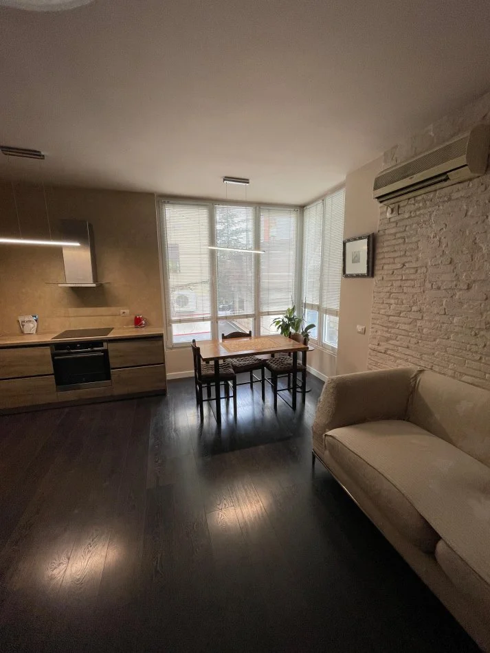 Tirane, shitet apartament 2+1 Kati 2, 70 m² 120.000 € (DRITAN HOXHA)