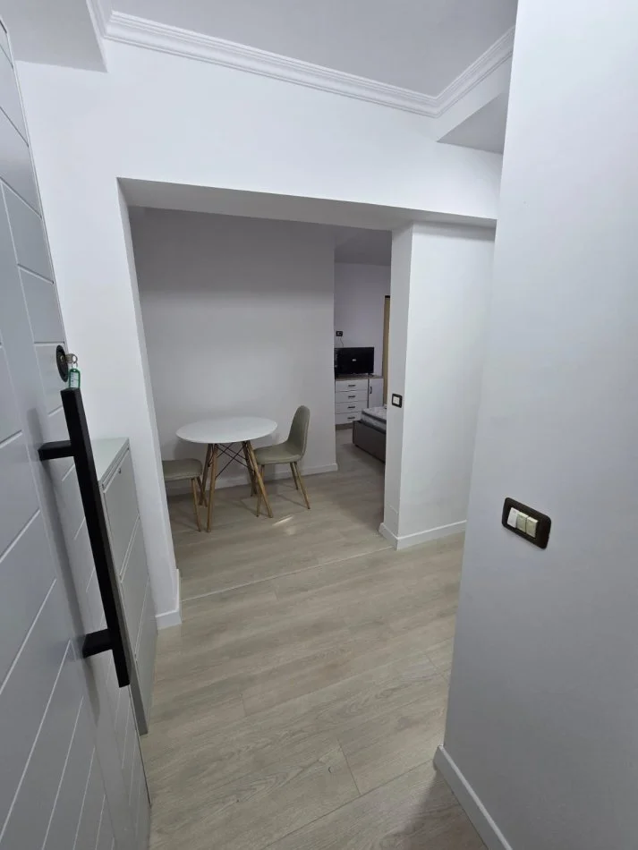 Tirane, jepet me qera garsonier Kati 2, 34 m² 500 € (MBAS MUZEUT HISTORIK)