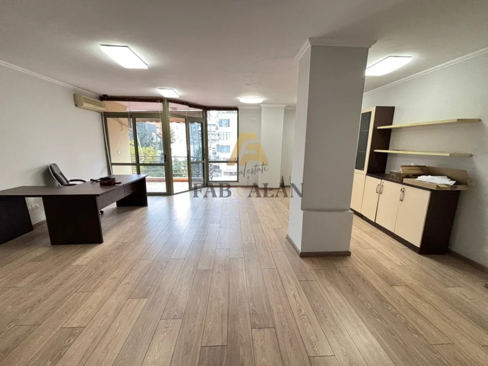 Tirane, shitet apartament 2+1 Kati 3, 103 m² 258.000 € (Muhamed Gjollesha)