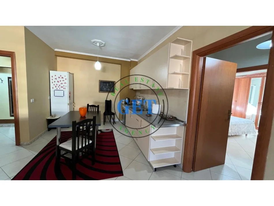 Durres, jepet me qera apartament 2+1 Kati 11, 85 m² 350 € (Ish-Urt, Durres!)