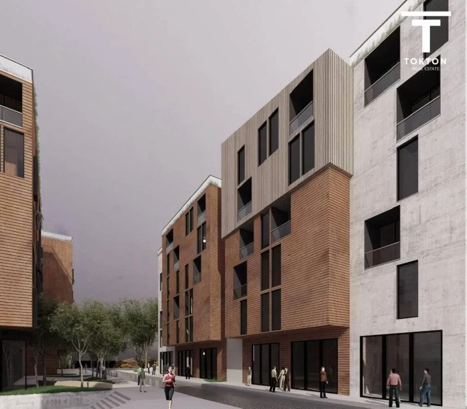 Tirane, shitet 2+1 Kati 5, 133 m² 173.000 € (Rruga elbasanit)