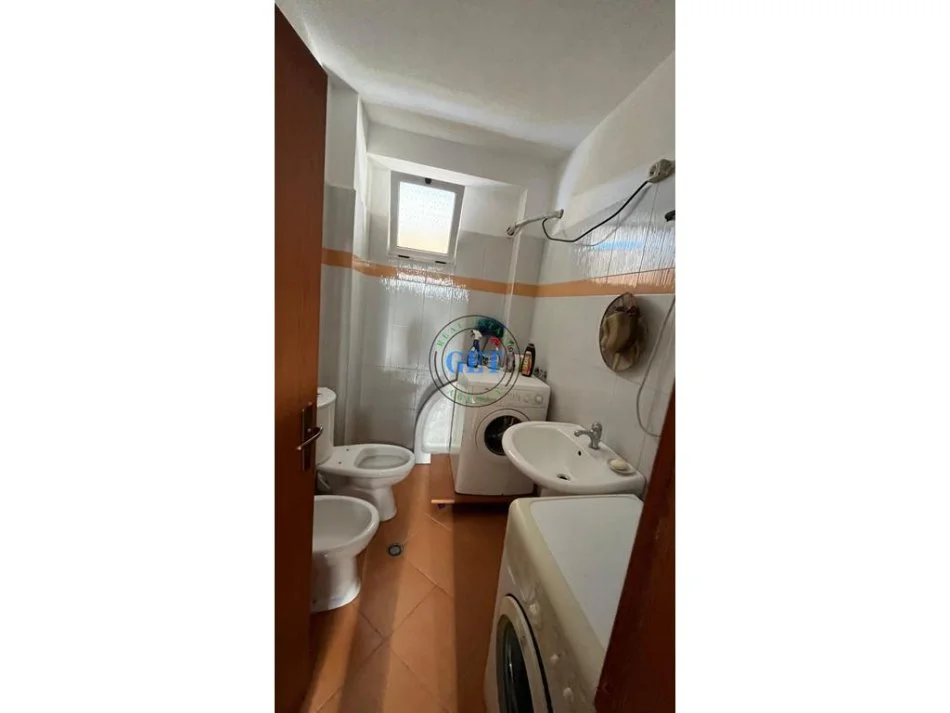 Durres, jepet me qera apartament 2+1 Kati 11, 85 m² 350 € (Ish-Urt, Durres!)