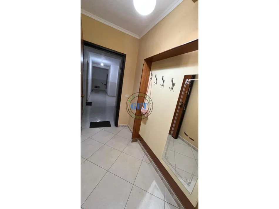 Durres, jepet me qera apartament 2+1 Kati 11, 85 m² 350 € (Ish-Urt, Durres!)