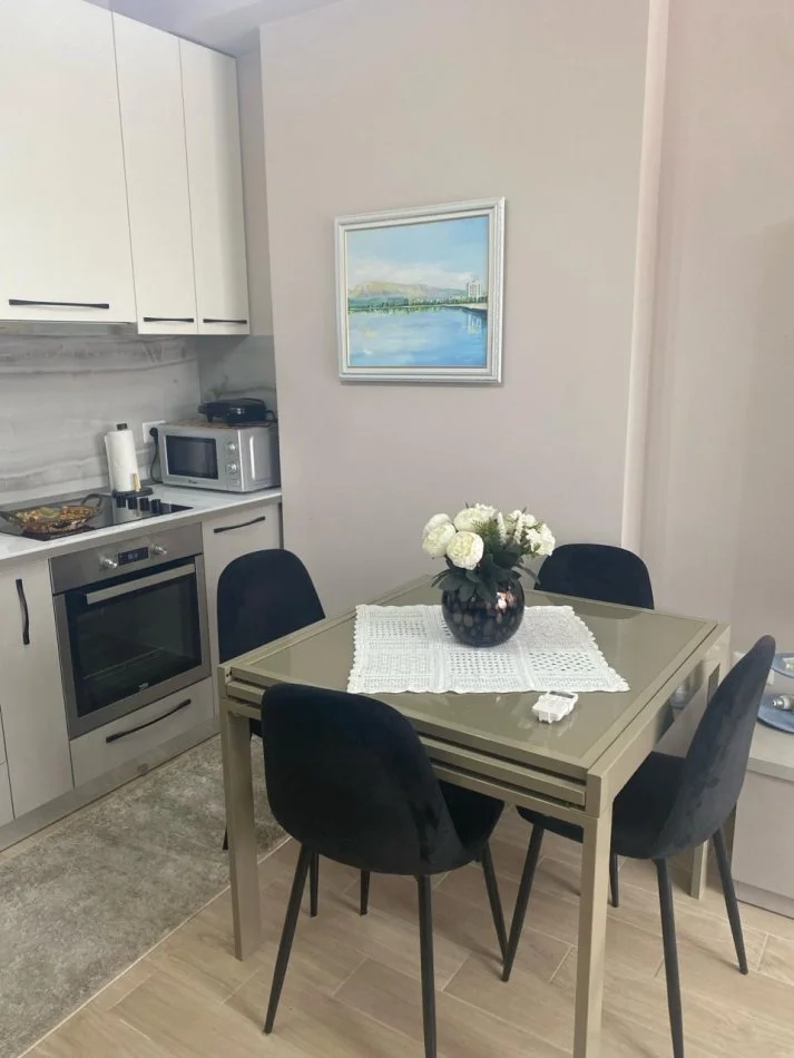Apartament 2+1 me qira te 21 Dhjetori