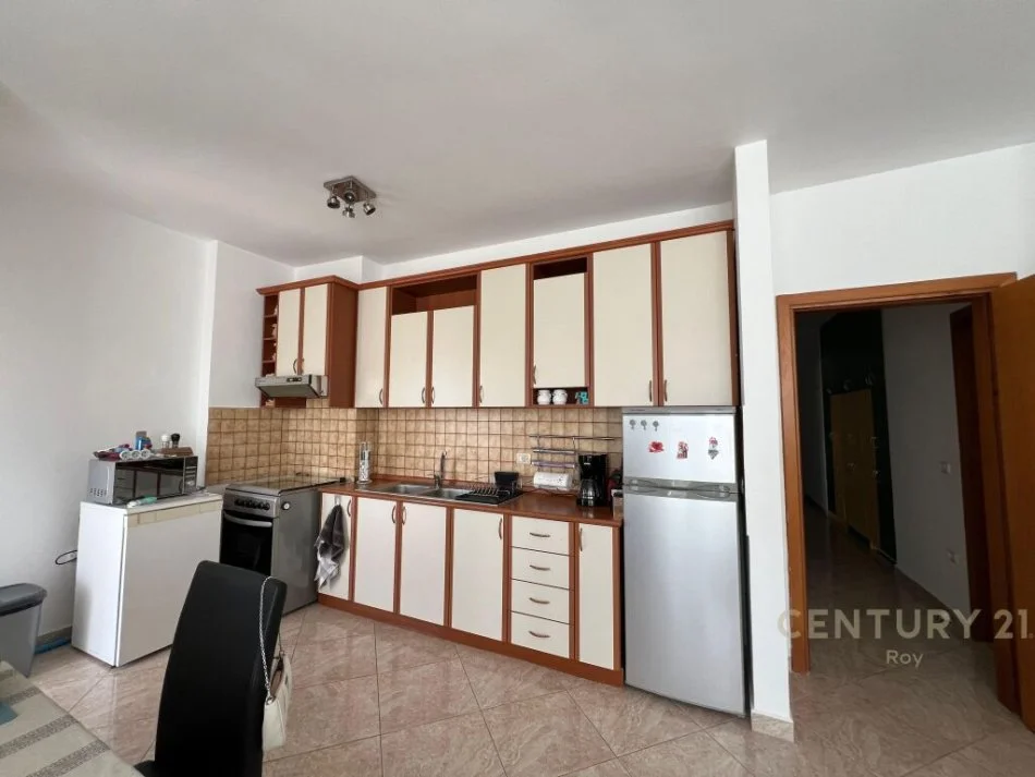 Durres, shitet apartament 2+1 Kati 4, 92 m² 89.499 € (Rruga Mak Albania)
