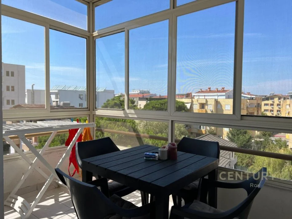 Durres, shitet apartament 2+1 Kati 4, 92 m² 89.499 € (Rruga Mak Albania)