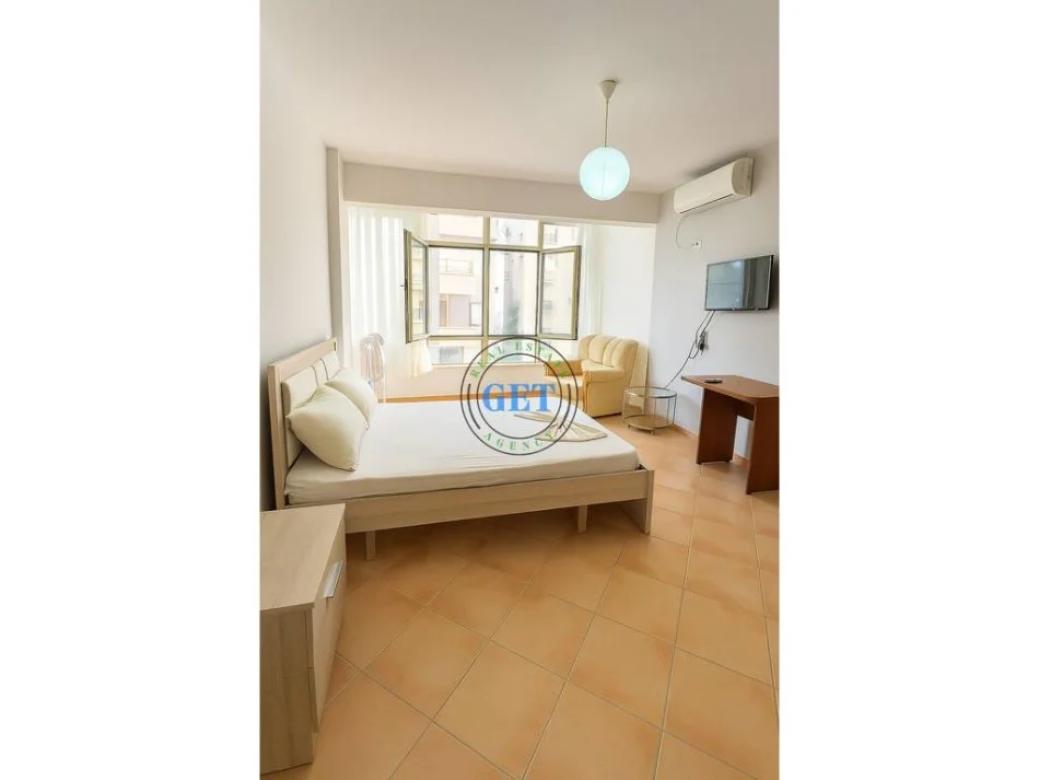 Durres, shitet garsonier Kati 3, 40 m² 58.000 € 