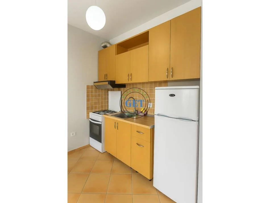 Durres, shitet garsonier Kati 3, 40 m² 58.000 € 