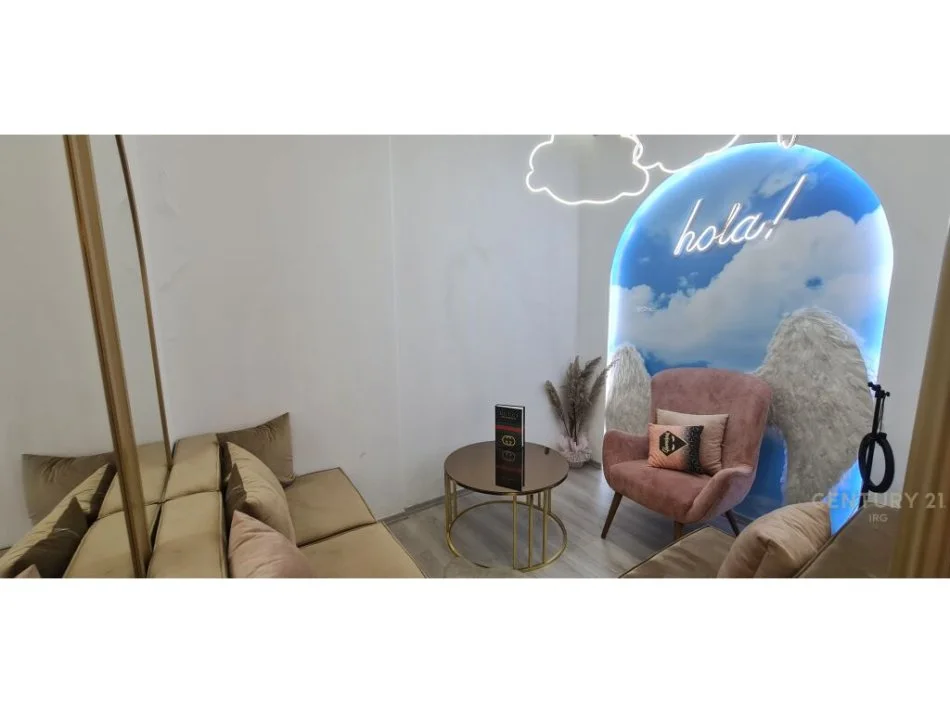 Tirane, shitet Kati 3, 127 m² 