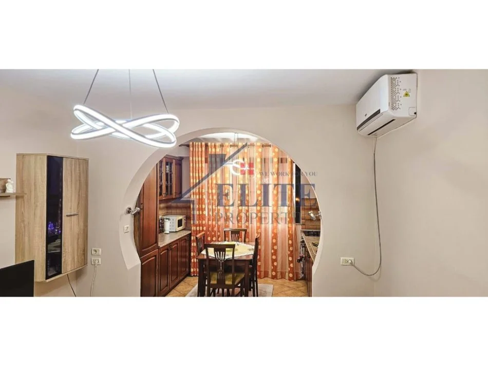 Tirane, jepet me qera apartament 2+1 Kati 3, 78 m² 700 € (Myslym Shyri)