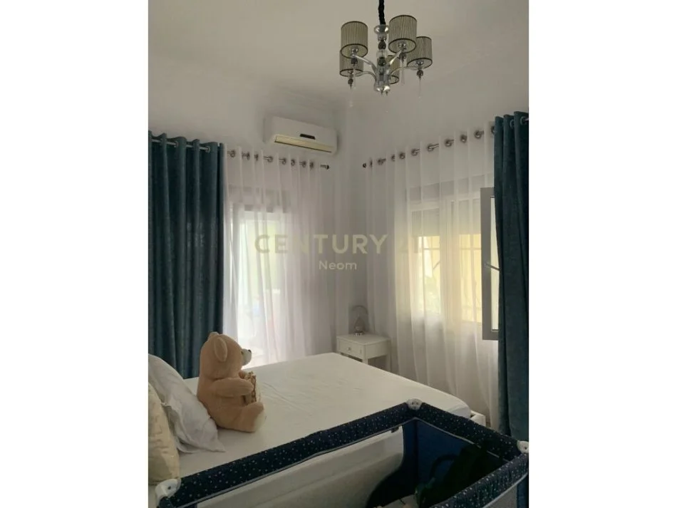 Tirane, shitet apartament 3+1 , 107 m² 189.000 € (kopeshti zoologjik)