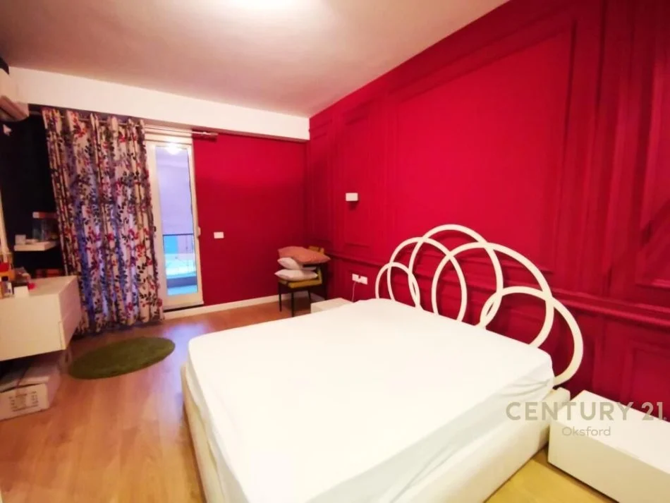 Tirane, shitet apartament 1+1 Kati 3, 75 m² 230.000 € (KOMPLEKSI DELIORGJI)