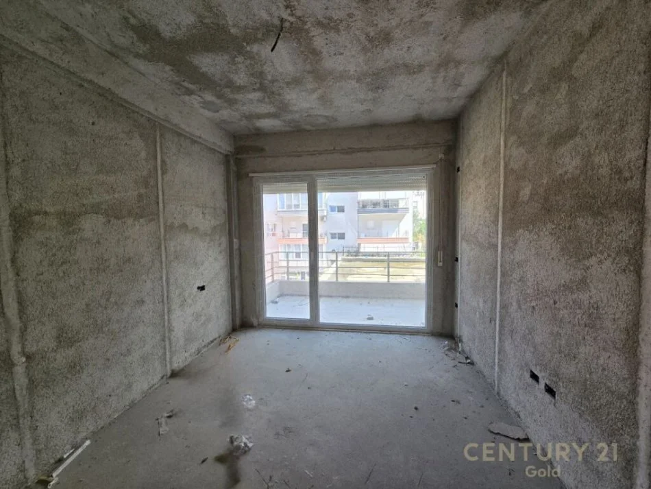 Tirane, shitet 2+1+Ballkon Kati 4, 118 m² 165.000 € (KOPESHTI BOTANIK)