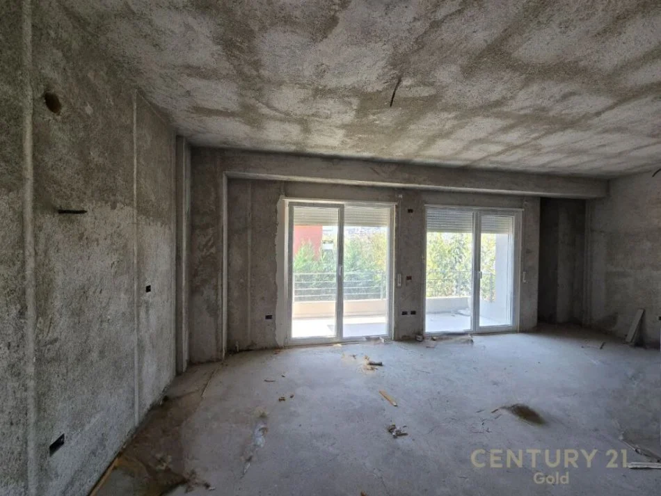 Tirane, shitet 2+1+Ballkon Kati 4, 118 m² 165.000 € (KOPESHTI BOTANIK)