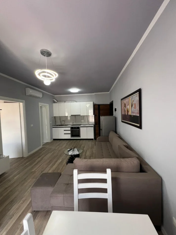 Tirane, shitet apartament 1+1 Kati 9, 47 m² 110.000 € 