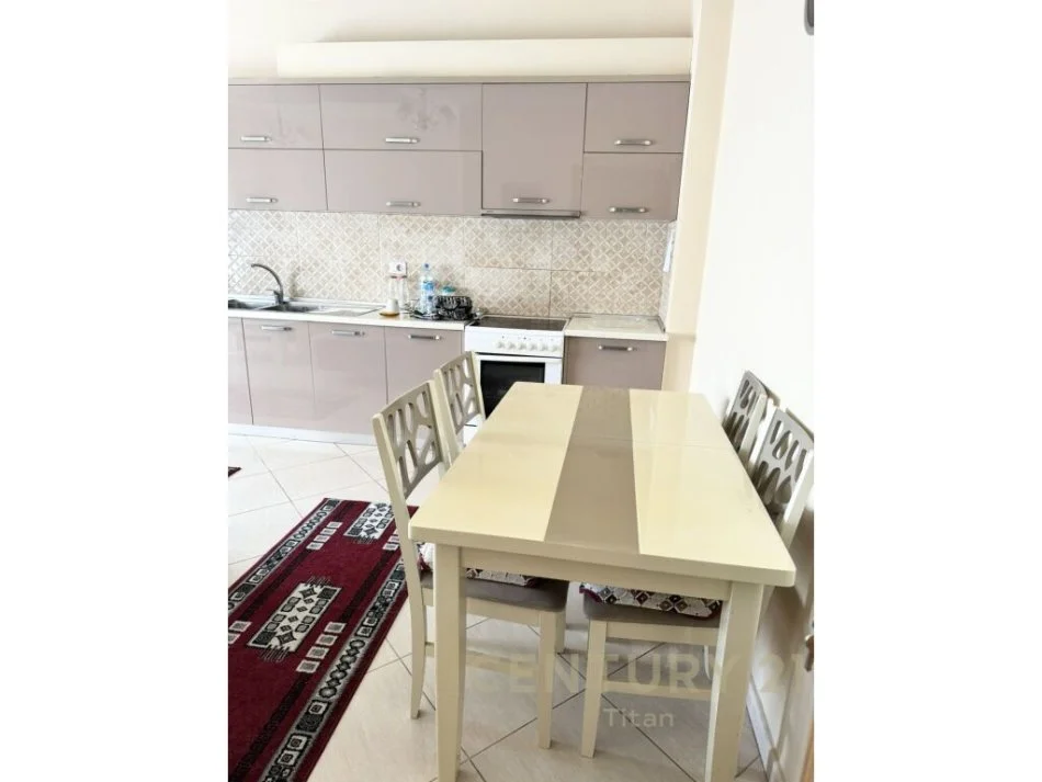 Tirane, jepet me qera apartament 1+1 Kati 2, 71 m² 87.000 € (fresk)