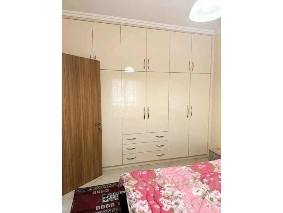 Tirane, jepet me qera apartament 1+1 Kati 2, 71 m² 87.000 € (fresk)