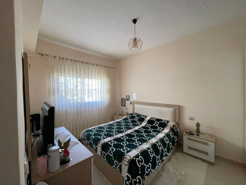 Durres, shitet apartament 2+1 Kati 4, 92 m² 85.000 € 