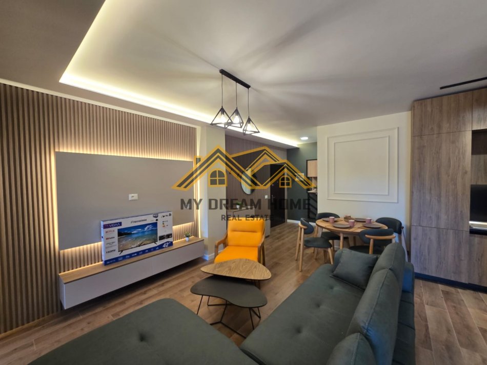 Durres, shitet apartament 2+1 Kati 2, 94 m² 145.000 € (MUZEU I DESHMORVE)