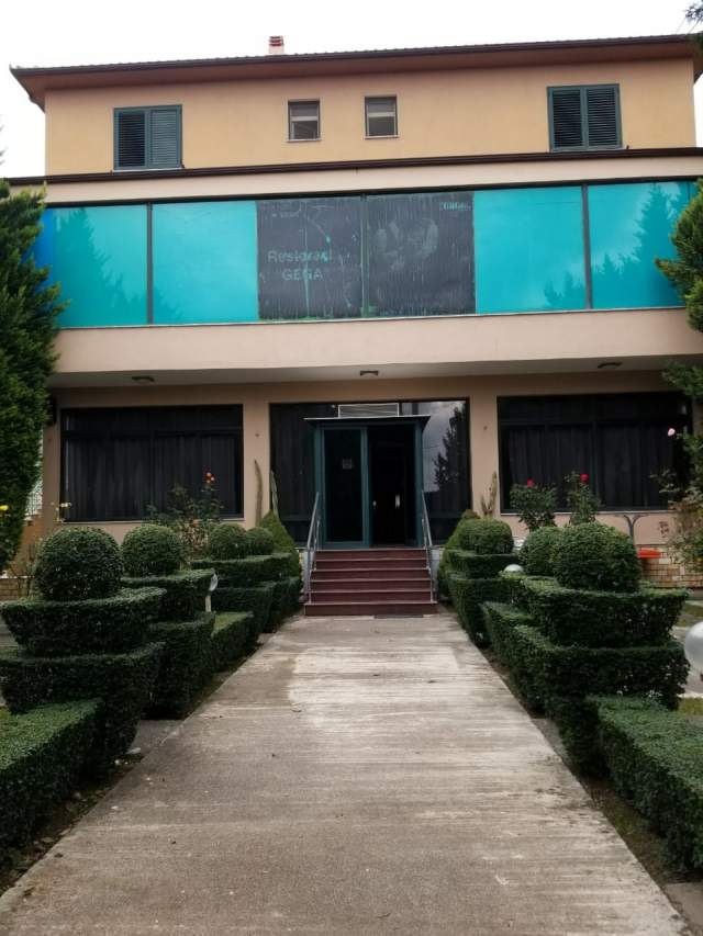 Elbasan, shitet shtepi 3.967 m² 750.000 Euro