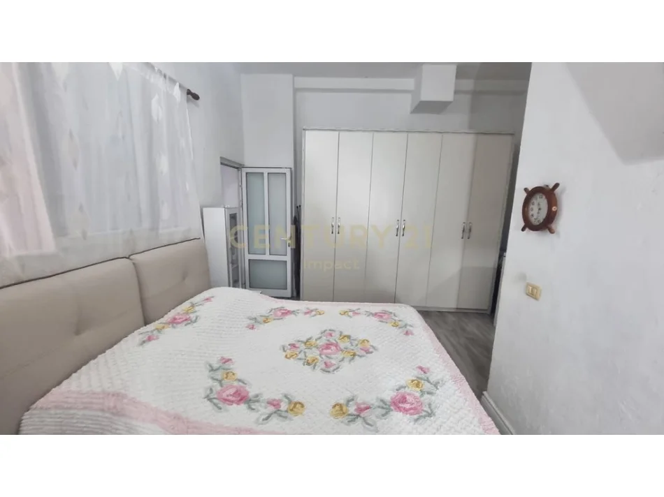 Tirane, shes apartament 1+1 Kati 1, 55 m² 86.000 € (Don Bosko)