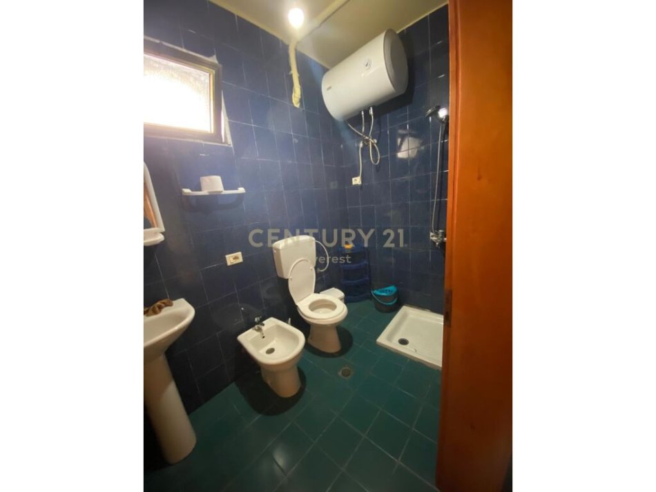 Tirane, jepet me qera apartament 2+1 Kati 1, 107 m² 400 € (SIRI KODRA)