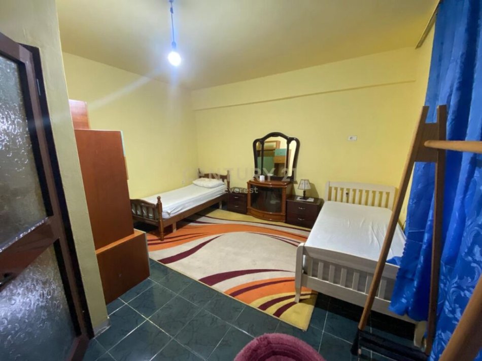 Tirane, jepet me qera apartament 2+1 Kati 1, 107 m² 400 € (SIRI KODRA)