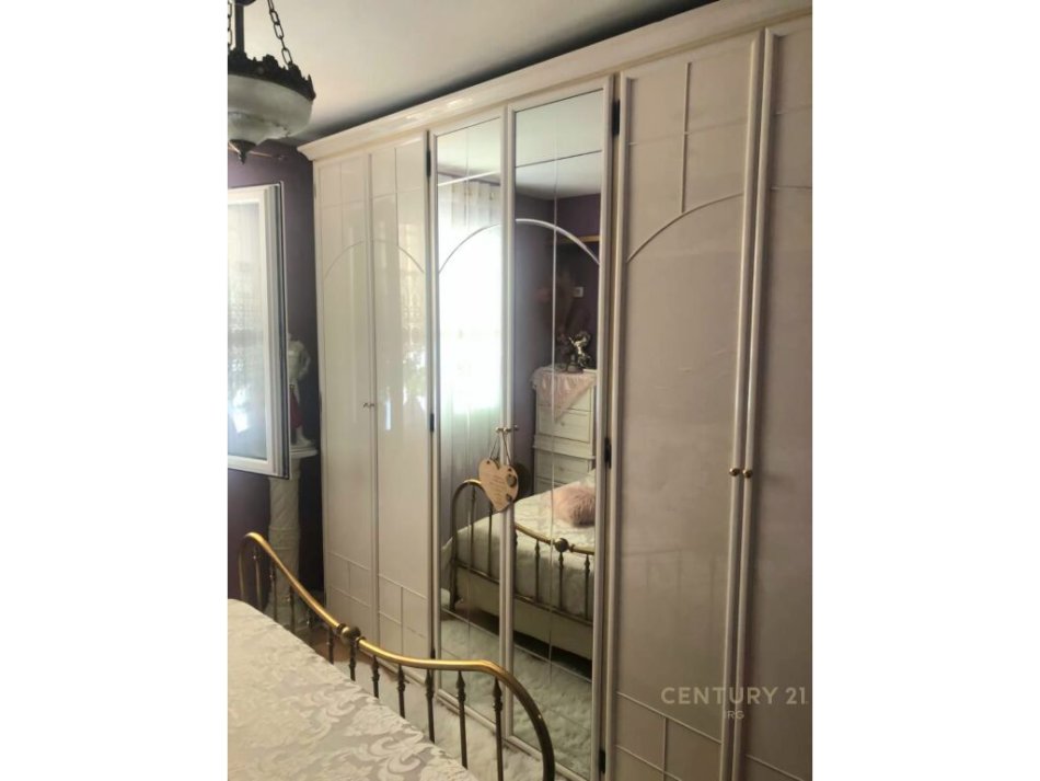 Tirane, jepet me qera apartament 2+1 Kati 2, 72 m² 650 € (MYSLYM SHYR)