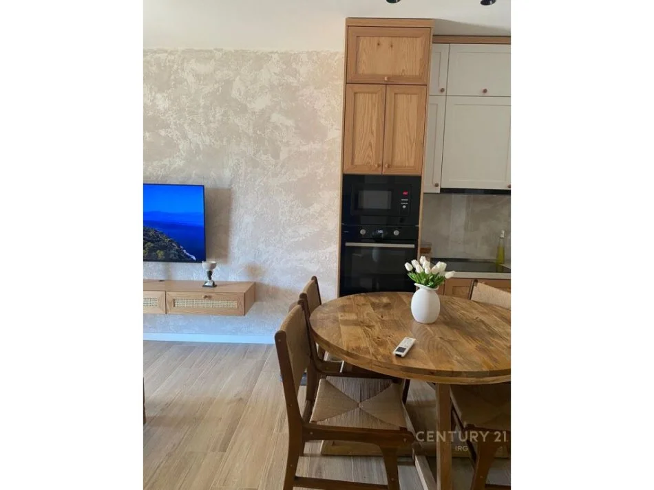 Durres, shitet apartament 2+1 Kati 2, 82 m² 230.000 € (Gjiri i lalzit)