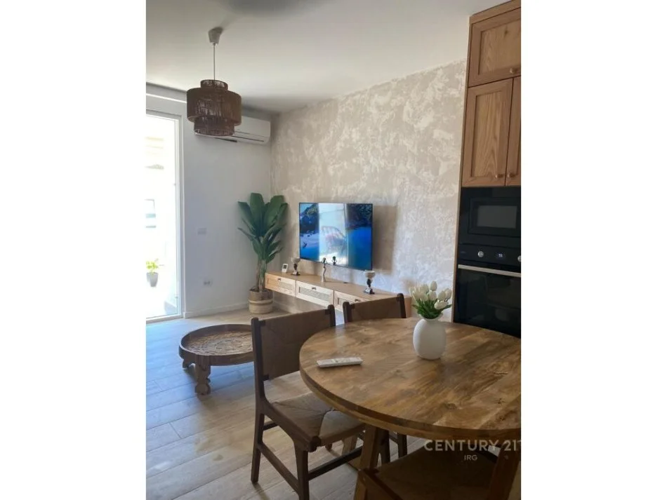 Durres, shitet apartament 2+1 Kati 2, 82 m² 230.000 € (Gjiri i lalzit)