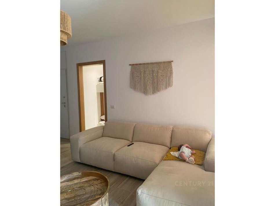 Durres, shitet apartament 2+1 Kati 2, 82 m² 230.000 € (Gjiri i lalzit)